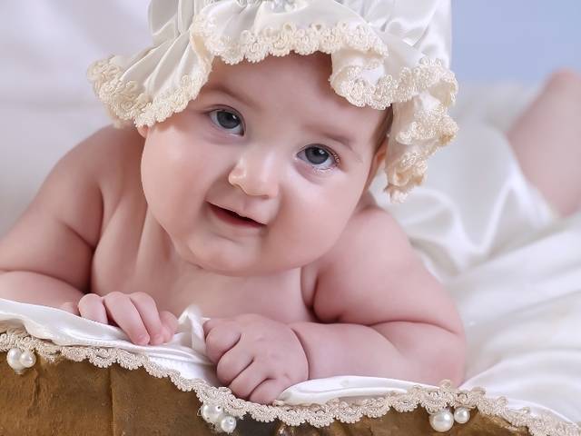 Acompanhamento de Bianca 5 meses