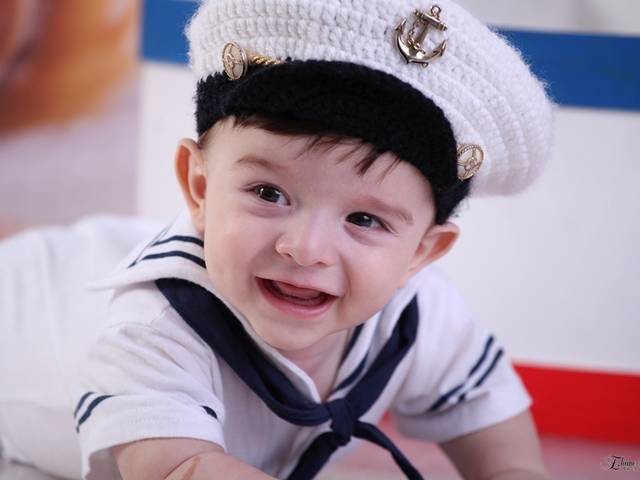 Acompanhamento de José Roberto 6 meses