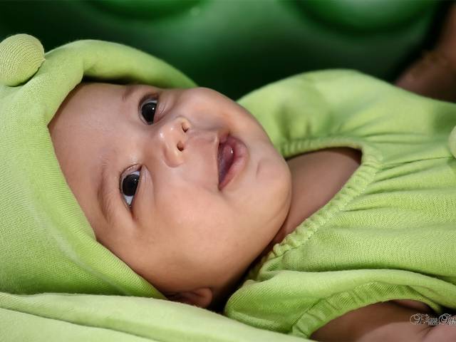 Acompanhamento de Luiz Henrique 2 meses