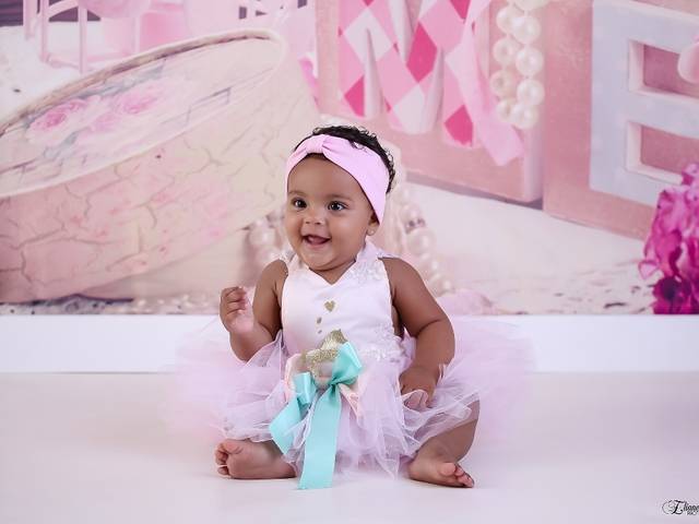 Acompanhamento de Lais 7 meses