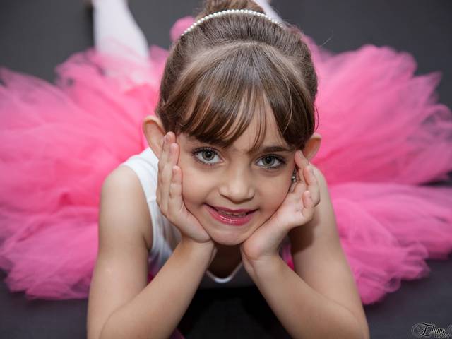 Aniversários de Alice 6 anos