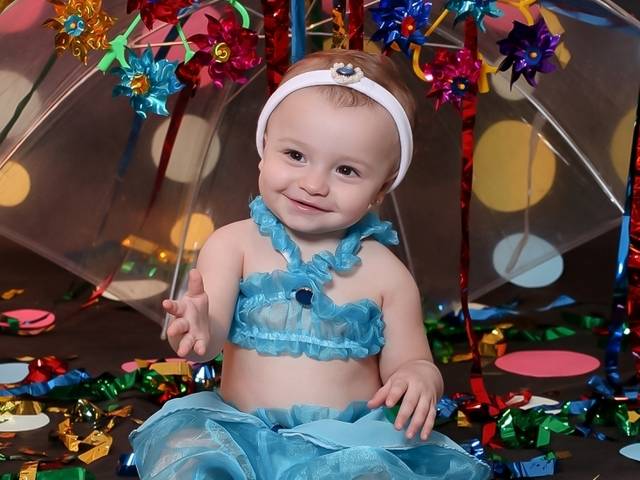 Ensaio Temático de Maria Rita Carnaval