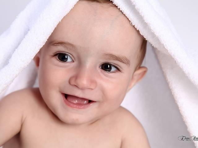 Acompanhamento de Henrique 6 meses