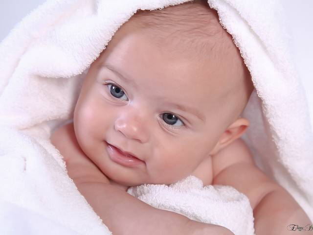 Acompanhamento de Arthur 3 meses