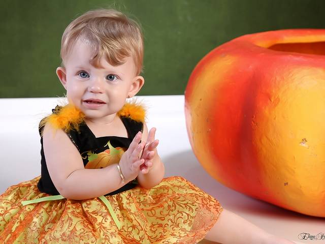 Acompanhamento de Lorena 12 meses