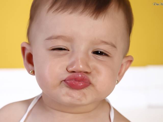 Acompanhamento de Manuela 9 meses