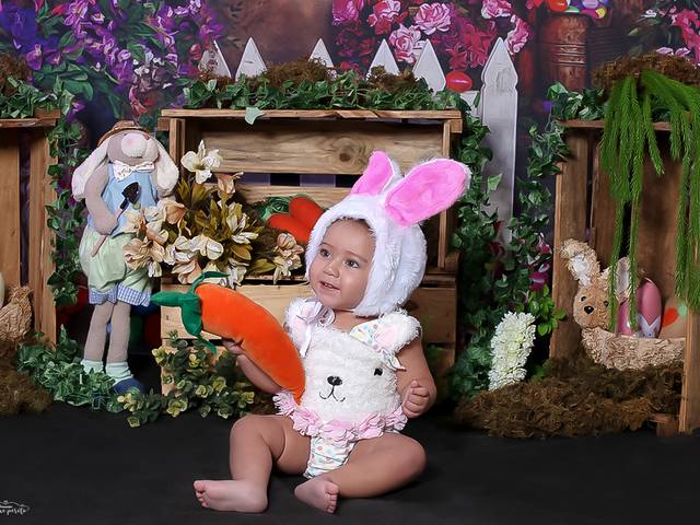 Ensaio Temático de Agatha Páscoa