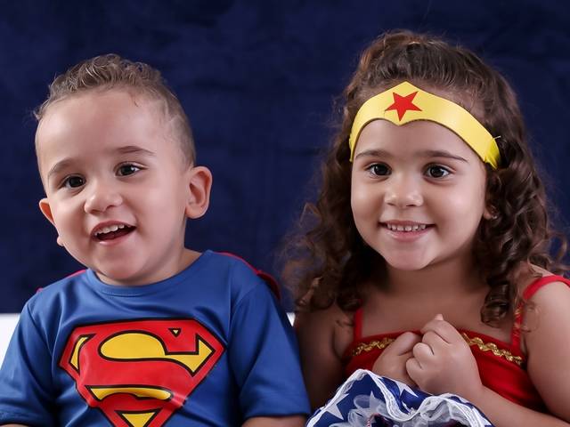 Acompanhamento de Eduardo e Isabelly