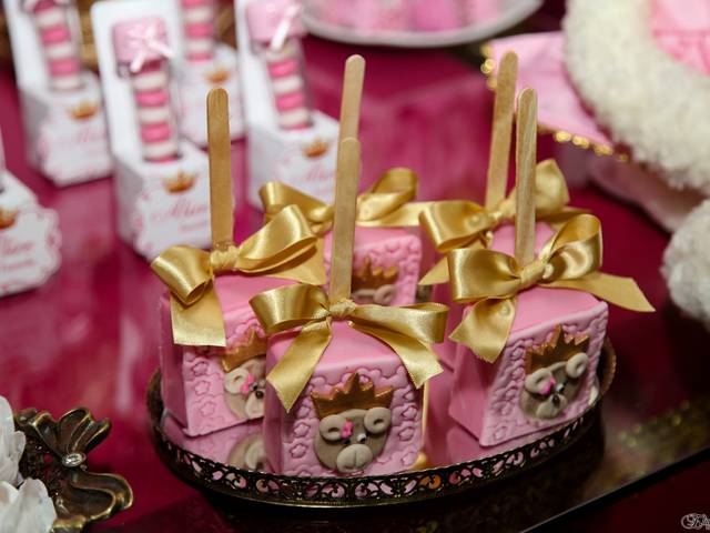 Aniversários de Festas de aniversário