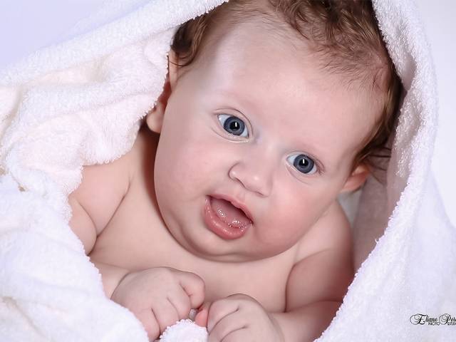 Acompanhamento de Breno 2 meses