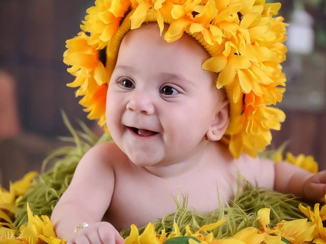 Acompanhamento de Vitória 6 meses