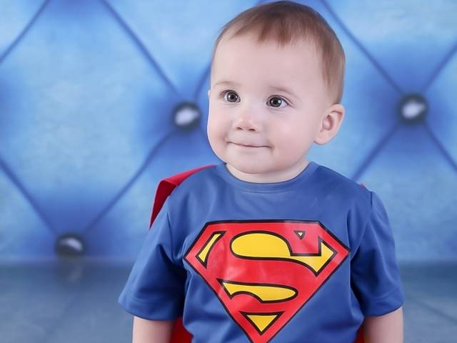 Acompanhamento de Benjamin 9 meses