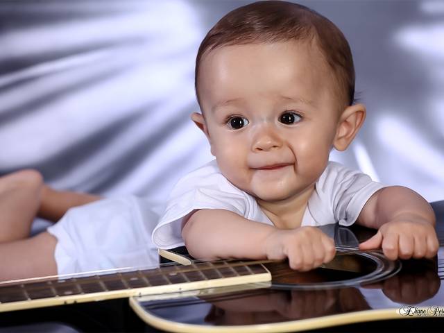 Acompanhamento de Dom 7 meses