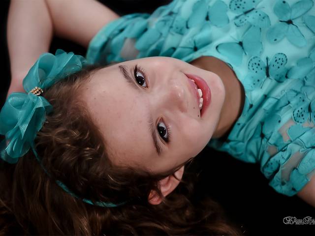 Acompanhamento de Lara 7 anos