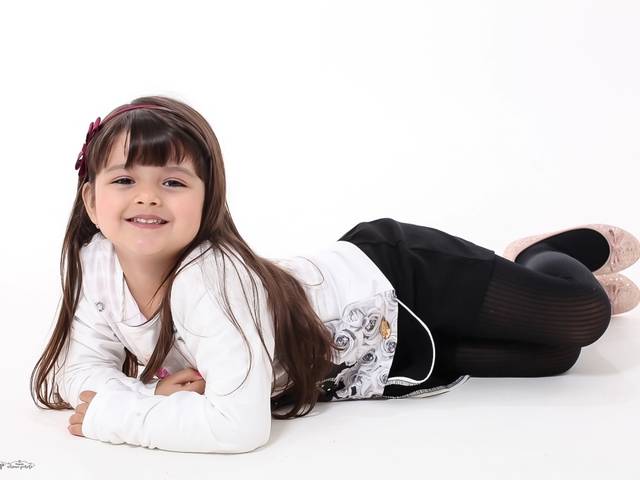 Acompanhamento de Lorena 5 anos