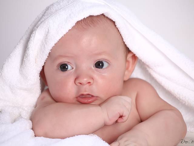 Acompanhamento de Arthur 2 meses