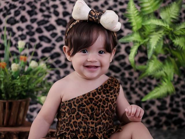 Acompanhamento de Manuela 9 meses