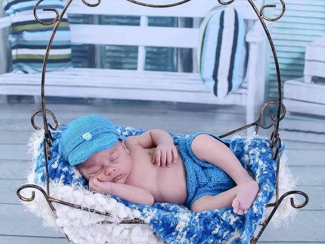 Acompanhamento de Davi Emanoel 1 Mês