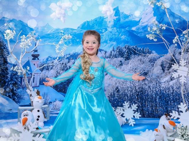 Ensaio Temático de Ensaio Temático - Laura