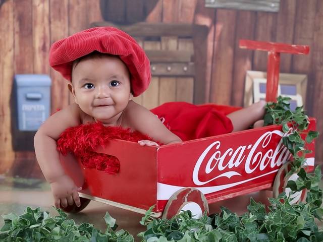 Acompanhamento de Samuel 5 Meses