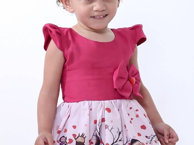 Acompanhamento de Rebeca 3 anos