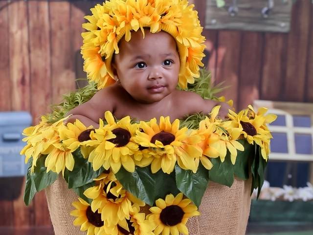 Acompanhamento de Esther 6 Meses