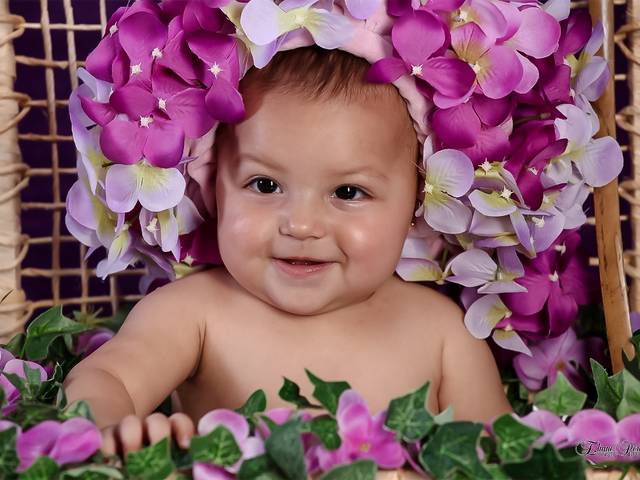 Acompanhamento de Ana Laura 6 meses