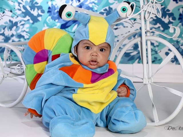 Acompanhamento de Luiz Henrique 3 meses