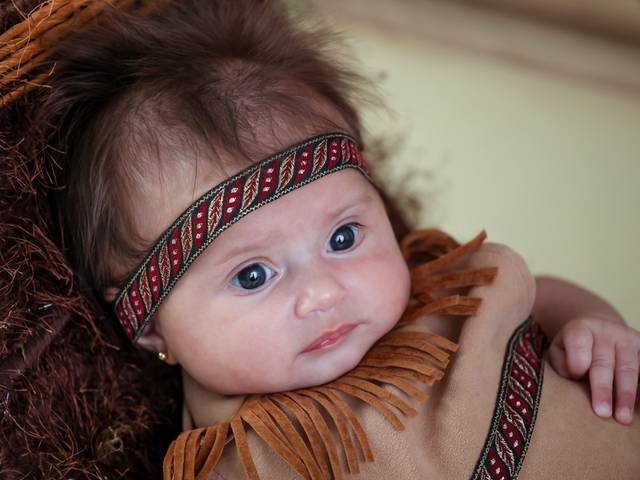 Acompanhamento de Hellena 3 Meses