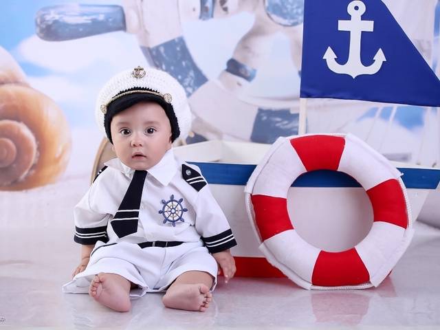 Acompanhamento de Davi 6 Meses