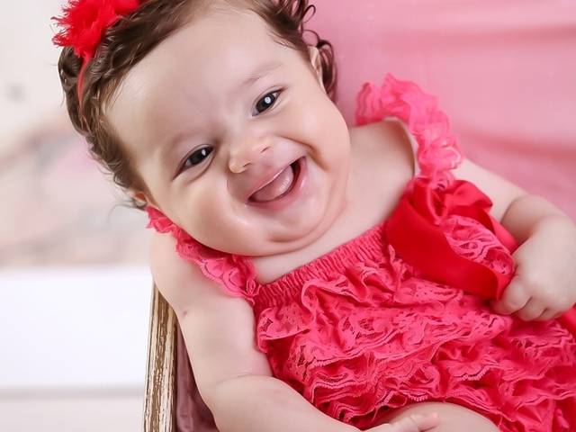 Acompanhamento de Manuela 3 Meses