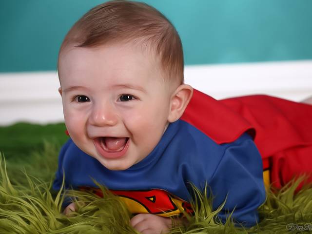 Acompanhamento de Luiz Miguel 4 meses