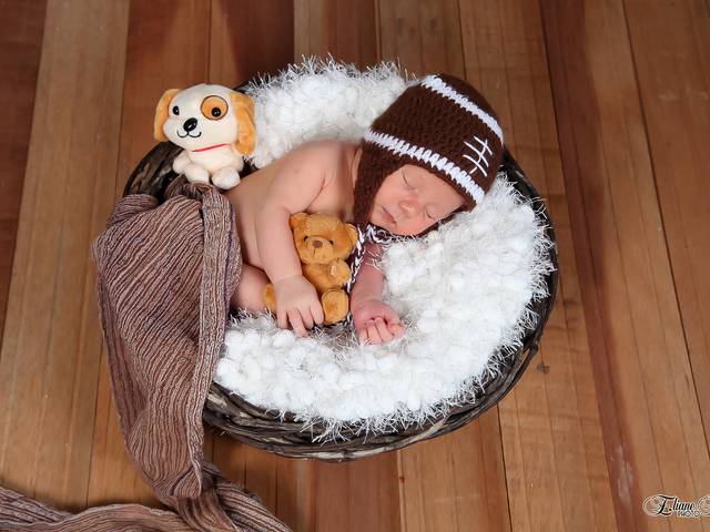 Newborn de Pietro - Newborn