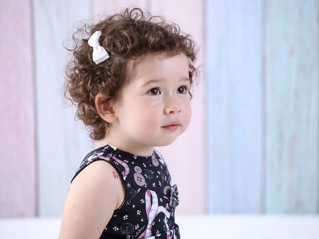 Acompanhamento de Maya 2 Anos