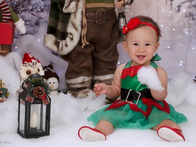 Ensaio Temático de Ester 9 Meses