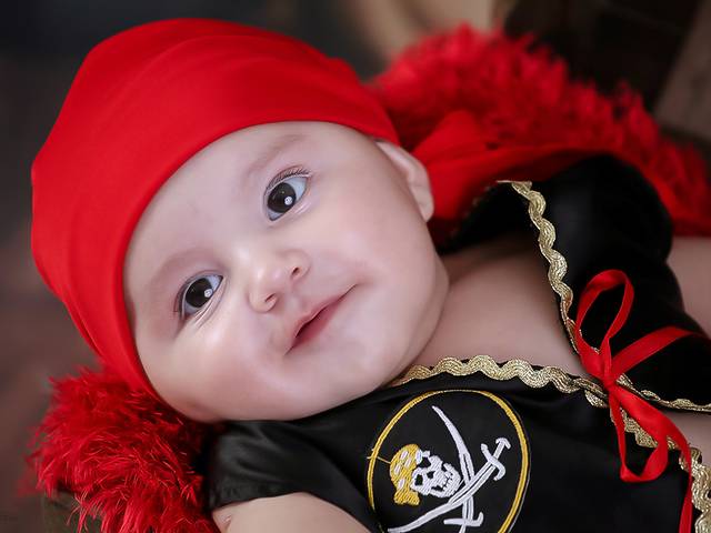 Acompanhamento de Gustavo 3 Meses