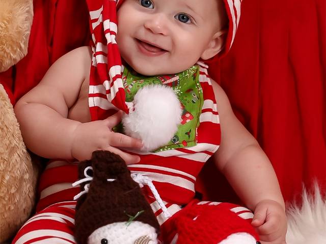 Acompanhamento de Natal 01/12/2016