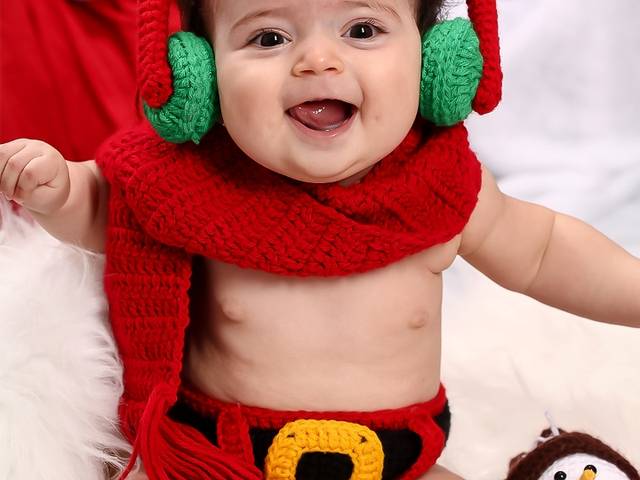 Acompanhamento de Natal 02/12/2016