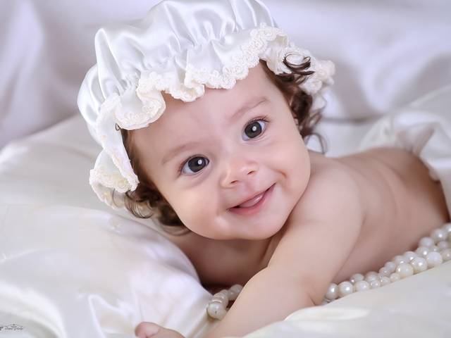 Acompanhamento de Manuela - 5 Meses