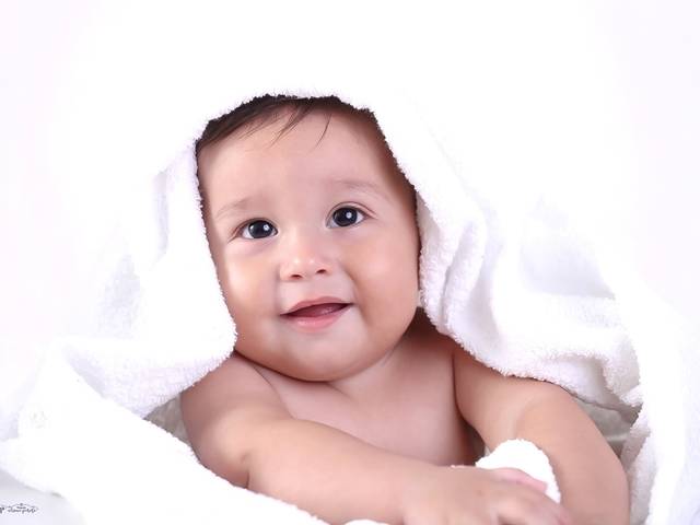 Acompanhamento de Heitor Gael - 7 Meses