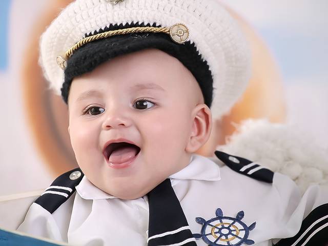 Acompanhamento de Gustavo - 5 Meses