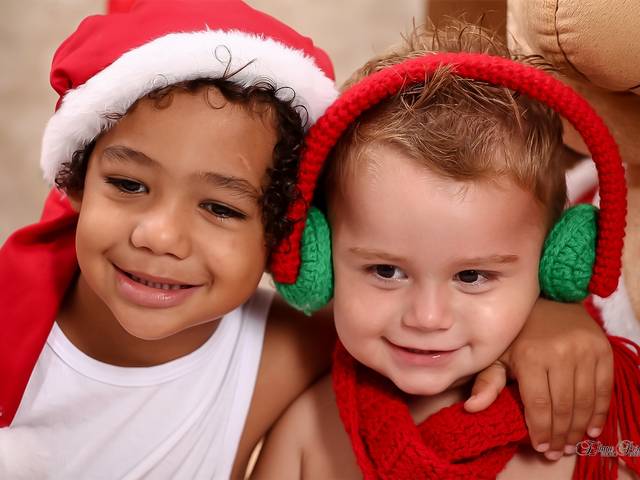 Acompanhamento de Natal 14/12/2016