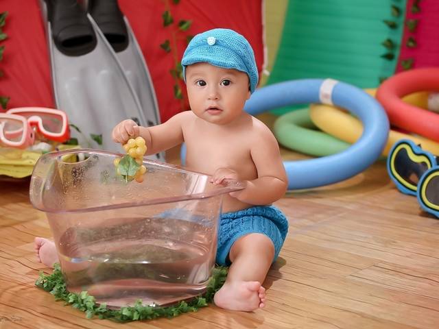 Acompanhamento de Heitor Gael - 8 Meses