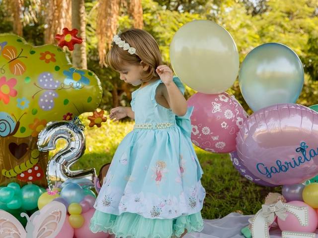 E - Sessão de Gabriela faz 2