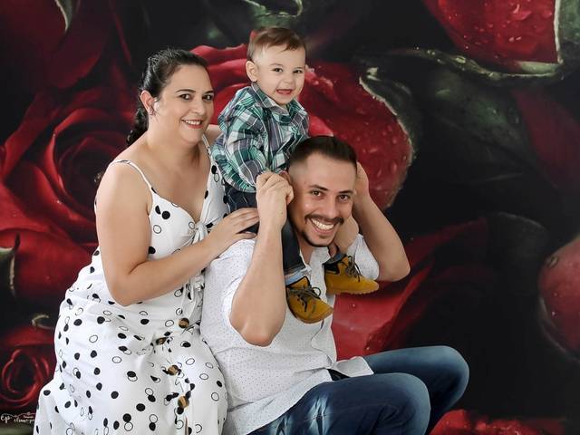 Acompanhamento de Pedro Henrique 11 meses