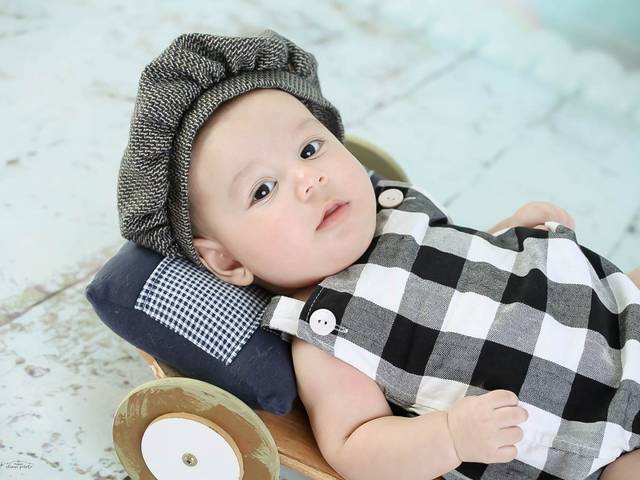 Acompanhamento de Kauan 3 meses