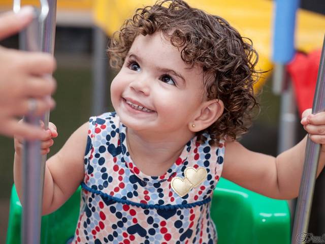 Aniversários de Hellen 2 anos