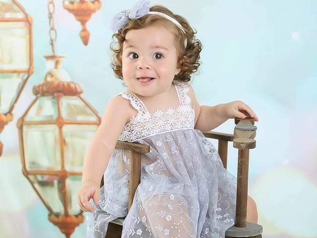 Acompanhamento de Manuela 10 meses