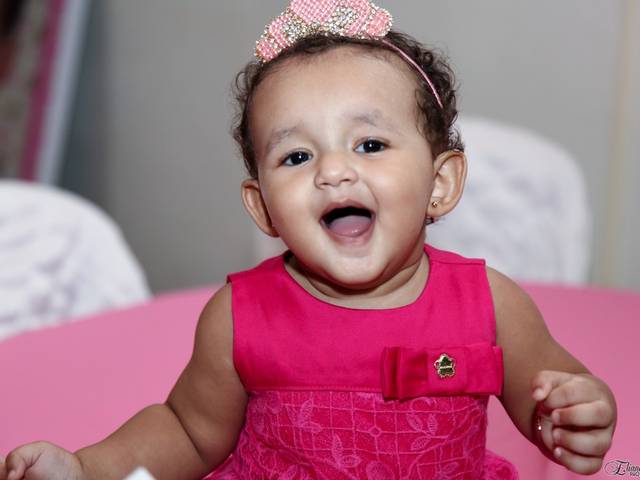 Aniversários de Maria Valenthina