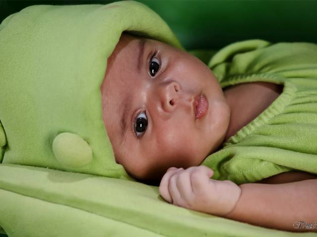 Acompanhamento de Marco Antônio 2 meses